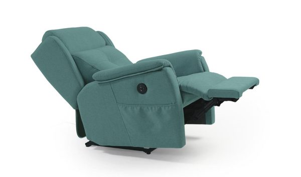 SILLÓN RELAX MILÁN. - Imagen 2