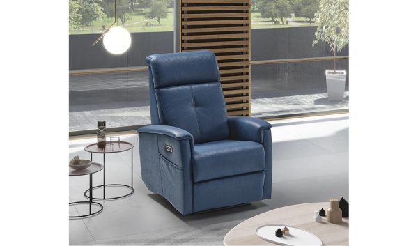 SILLÓN RELAX MINA. - Imagen 2