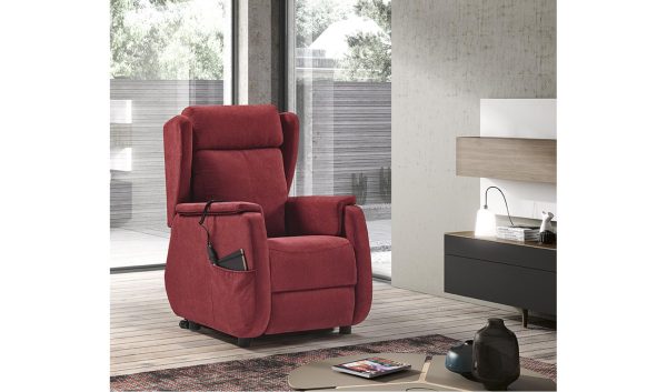 SILLÓN RELAX OLGA. - Imagen 2