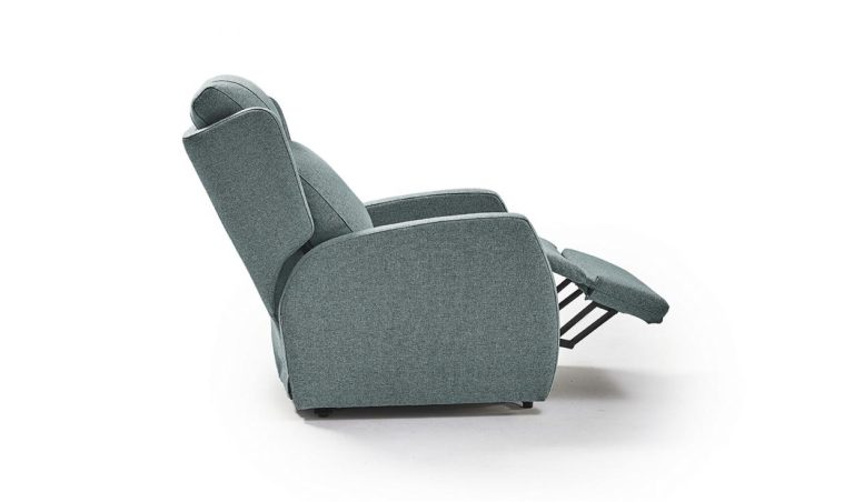 SILLÓN RELAX RIVER.