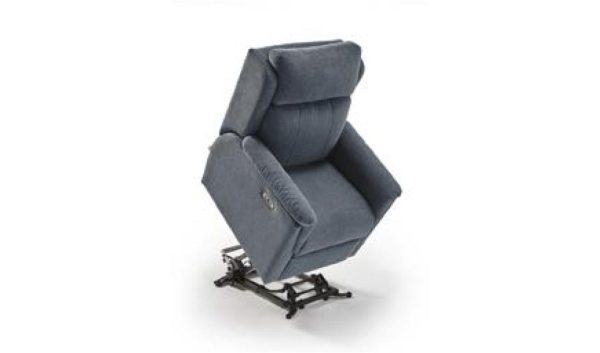 SILLON RELAX ROMA. - Imagen 2