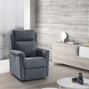 SILLON RELAX ROMA.
