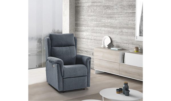 SILLON RELAX ROMA.