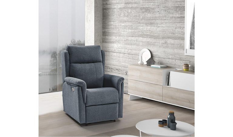 SILLON RELAX ROMA
