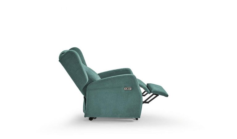 SILLÓN RELAX SILVIA.