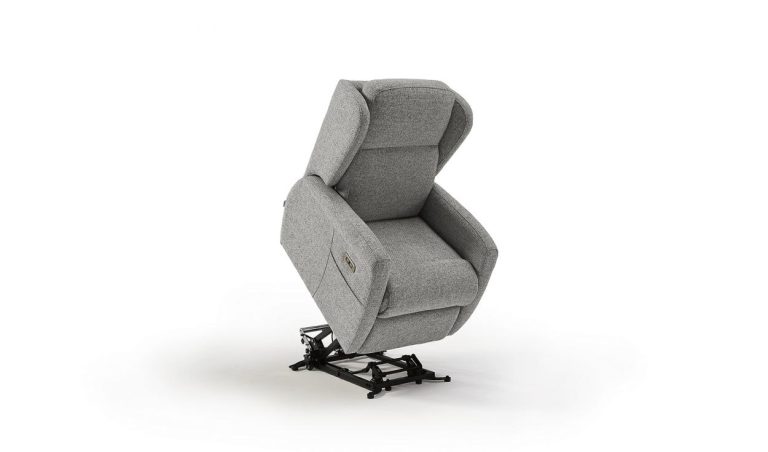 SILLÓN RELAX VARESSE.