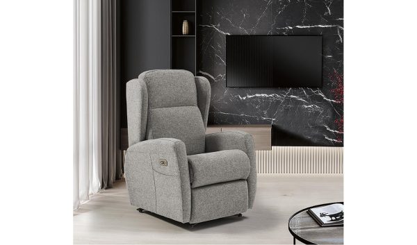 SILLÓN RELAX VARESSE. - Imagen 2