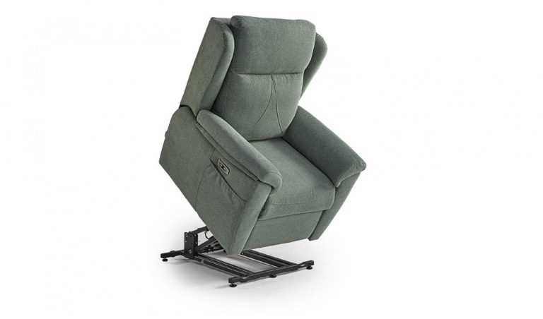 SILLÓN RELAX VERONA.