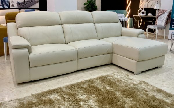 CHAISELONGUE OFIR - Imagen 3