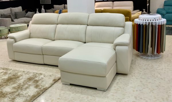 CHAISELONGUE OFIR - Imagen 4