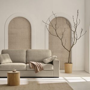 SOFA-CAMA BARI