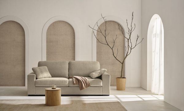 SOFA-CAMA BARI