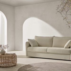 SOFA-CAMA CHANEL