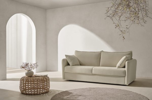 SOFA-CAMA CHANEL