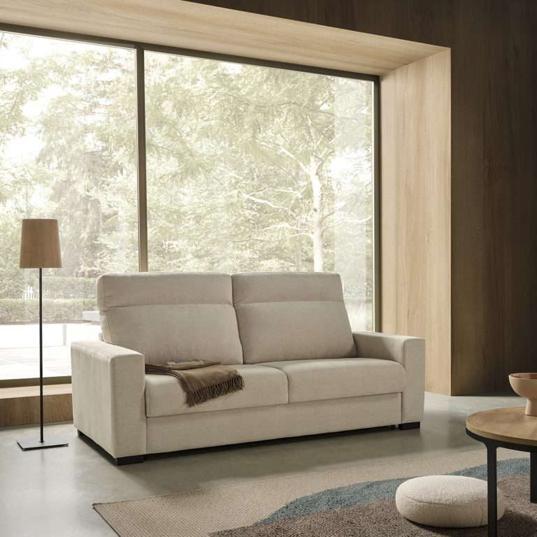 SOFA-CAMA CRONO