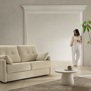 SOFA-CAMA DANA