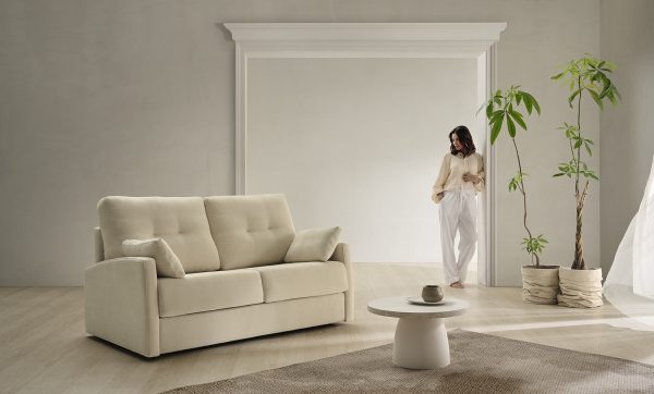SOFA-CAMA DANA