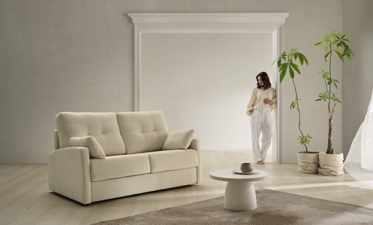 SOFA-CAMA DANA