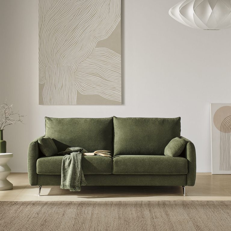 SOFA-CAMA FEDRA