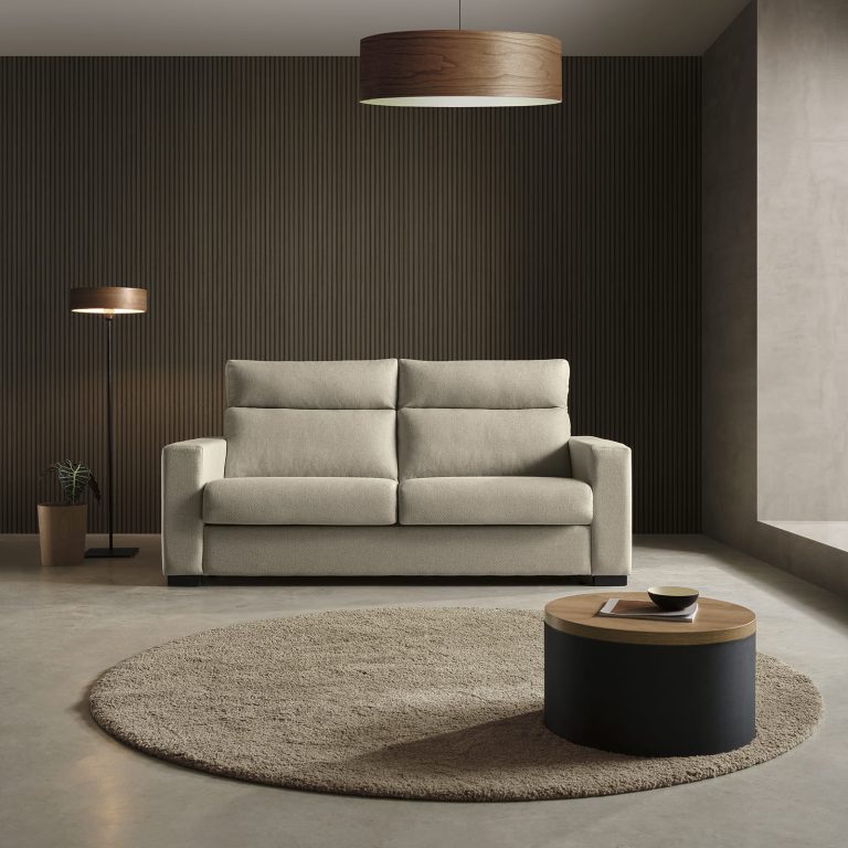 SOFA-CAMA GRECIA