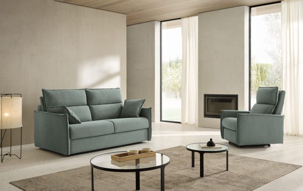 SOFA-CAMA HUGO