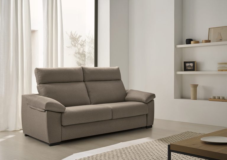 SOFA-CAMA ÍTALO