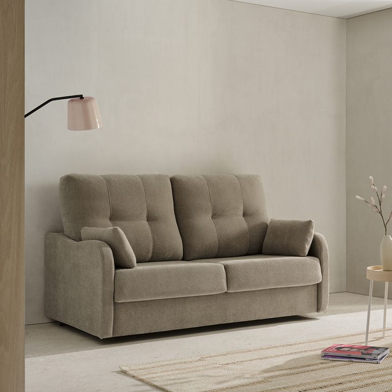 SOFA-CAMA MINI