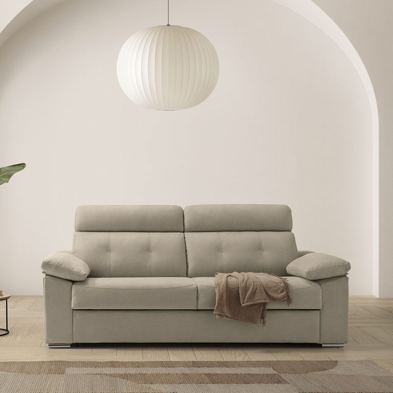SOFA-CAMA NEREA