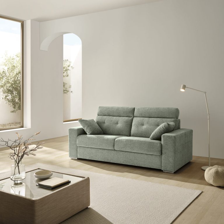 SOFA-CAMA OLIVIA
