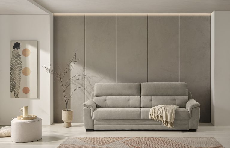 SOFA-CAMA VIGO