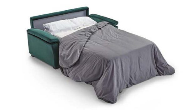 SOFÁ-CAMA ALFA. - Imagen 2