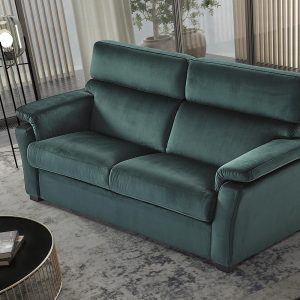 SOFÁ-CAMA ALFA.