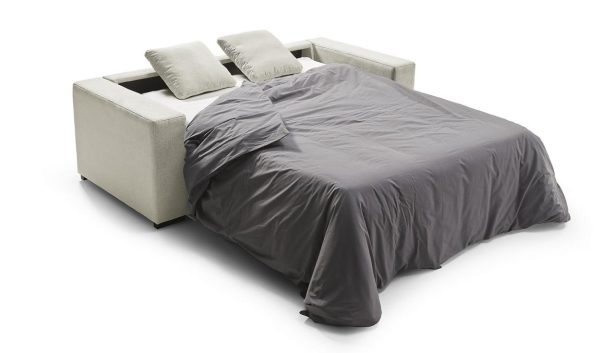 SOFÁ-CAMA BARI. - Imagen 2