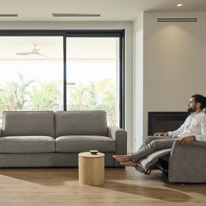 SOFA-CAMA DUNIA