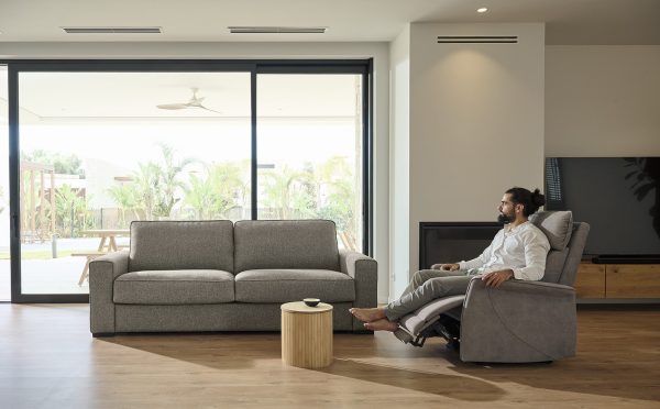 SOFA-CAMA DUNIA