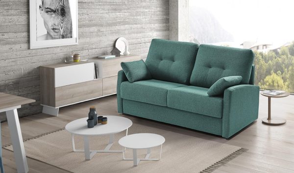 SOFÁ-CAMA DANA.
