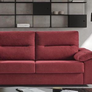 SOFÁ-CAMA DANTE.