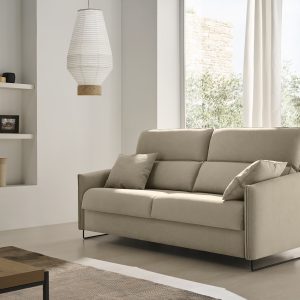 SOFA-CAMA GOLD
