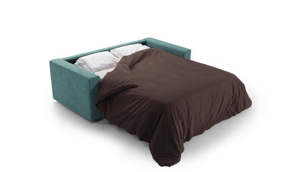 SOFÁ-CAMA GOYA. - Imagen 2