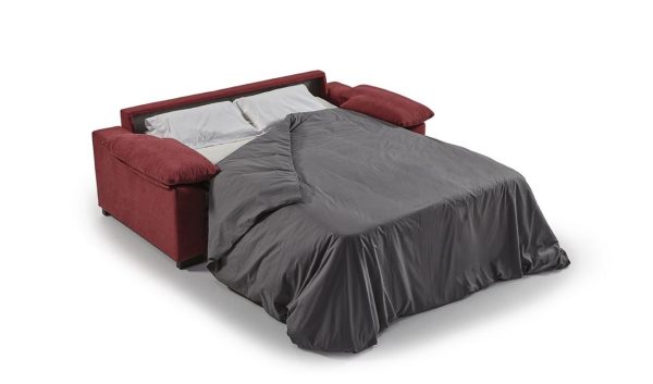 SOFÁ-CAMA LEYRE. - Imagen 2