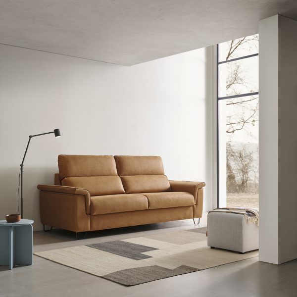 SOFA-CAMA MOKA