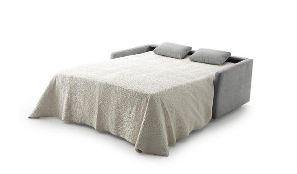 SOFÁ-CAMA MICRA. - Imagen 2