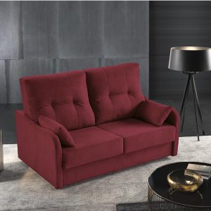 SOFÁ-CAMA MINI.