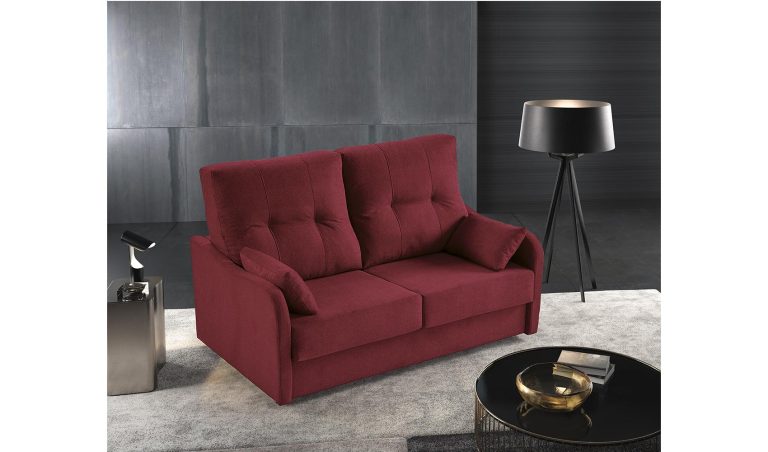 SOFÁ-CAMA MINI.