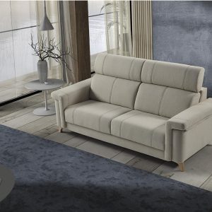 SOFA-CAMA MONET.