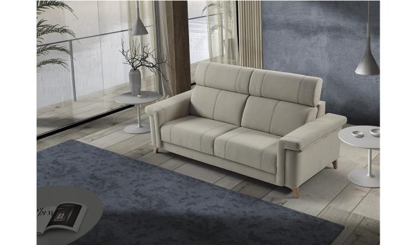 SOFA-CAMA MONET.