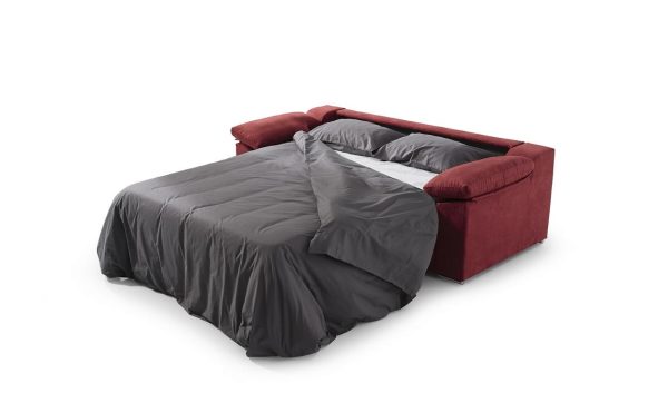SOFÁ-CAMA NEREA. - Imagen 2