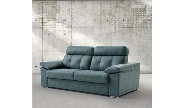 SOFÁ-CAMA NEREA. - Imagen 4