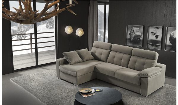 SOFÁ-CAMA NEREA. - Imagen 5