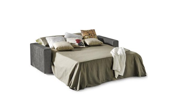 SOFÁ-CAMA NURIA. - Imagen 2